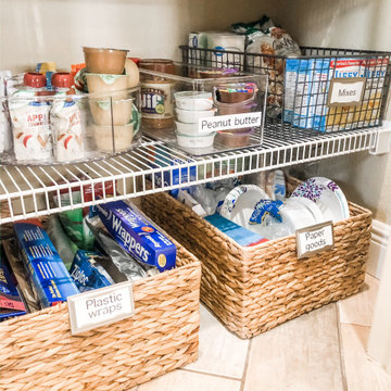Pantry
