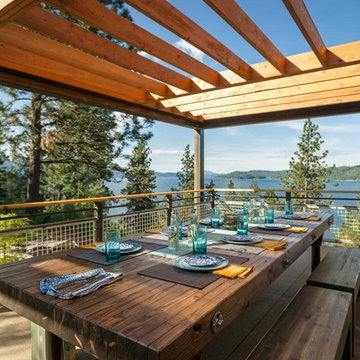 DIY Network - 2015 Blog cabin