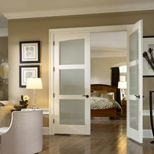 doors