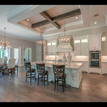 Pine Island Multi-Million Dollar Showcase Home