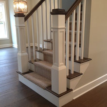 Staircase Ideas