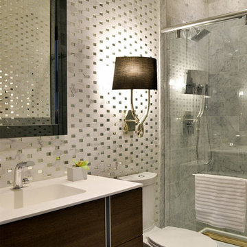 Residence A