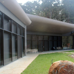 Paarhammer ECO Facade - Windows And Doors
