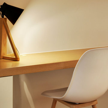 Loft Gare de l'Est - Paris 10e