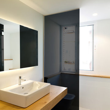 Finalizado 2016 / Apartamento Vacacional TR 22