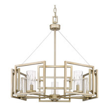25 x 16 Dining Rm Chandelier