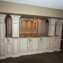 Bar Ideas