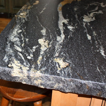 Batesville Indiana granite