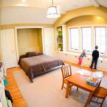 playroom