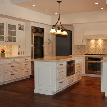 Our Work
