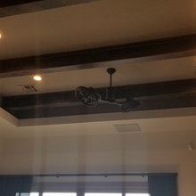 cieling