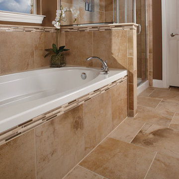 American Olean Costa Rei Tile