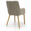 Sidcup Tweed Dining Chairs, Set of 2