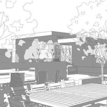 Samples of 3D models for Conceptual Design