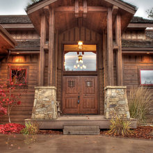 Exterior Ideas