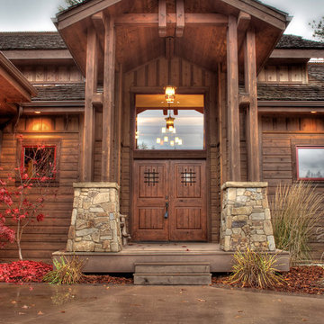 The Alpine at Bear Creek