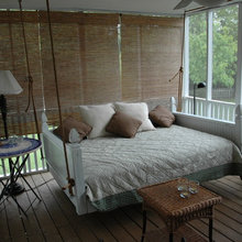 Patio Ideas
