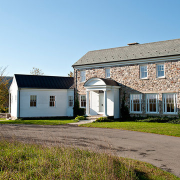 Hawk Mountain House