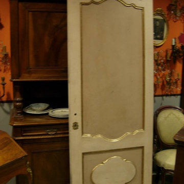 Porte Classiche