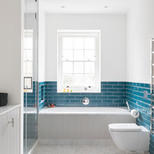 Farmhouse Bathroom