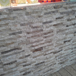 Contemporary Luxury Home - Products
