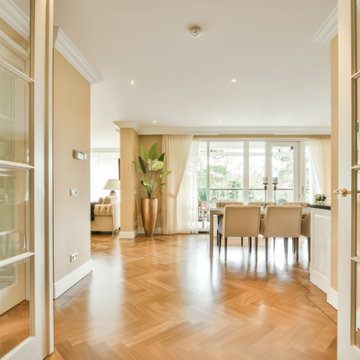 Flooring