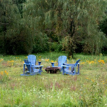 Landscape Ideas
