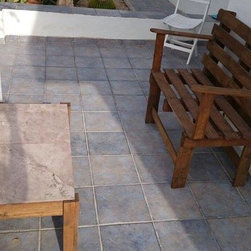 Mesas - Products