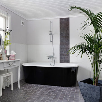 Gård som ger dig harmoni och kärlek