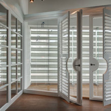 blinds and window treatments