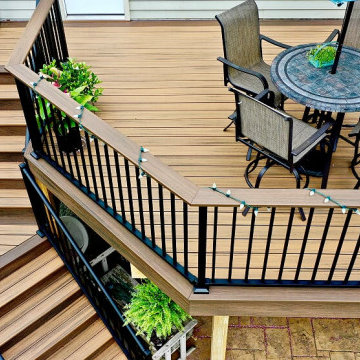 Adams Deck