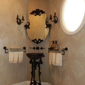 Burr Ridge Full Home Remodel