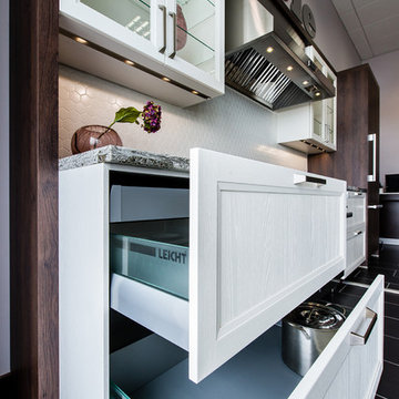 Contemporary Possibilities with Leicht