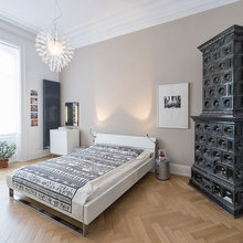 Altbaurenovierung