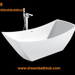 Dreambath - Stone bathtub - Bathtubs