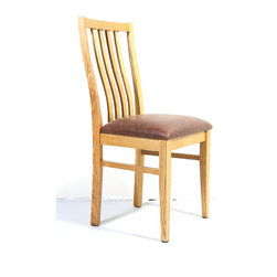 Warrigo dining chair - Dining Chairs