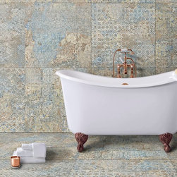 CARPET COLLECTION - Wall And Floor Tile