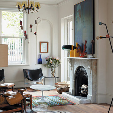 KNOLL at DWR