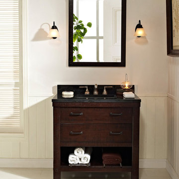 Napa By Fairmont Designs