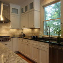 Kitchen Ideas