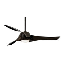 Cool Ceiling Fans! - Ceiling Fans