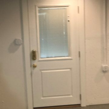 Wyoming Finished Basement