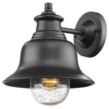 Millennium Lighting Outdoor, Powder Coat Black