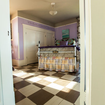 More of my house