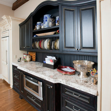 Broadmoor Estates Project