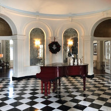Archways