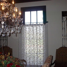 Window Treatments from Happy Customers
