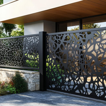 Fences & Gates