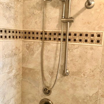 Bathroom Projects