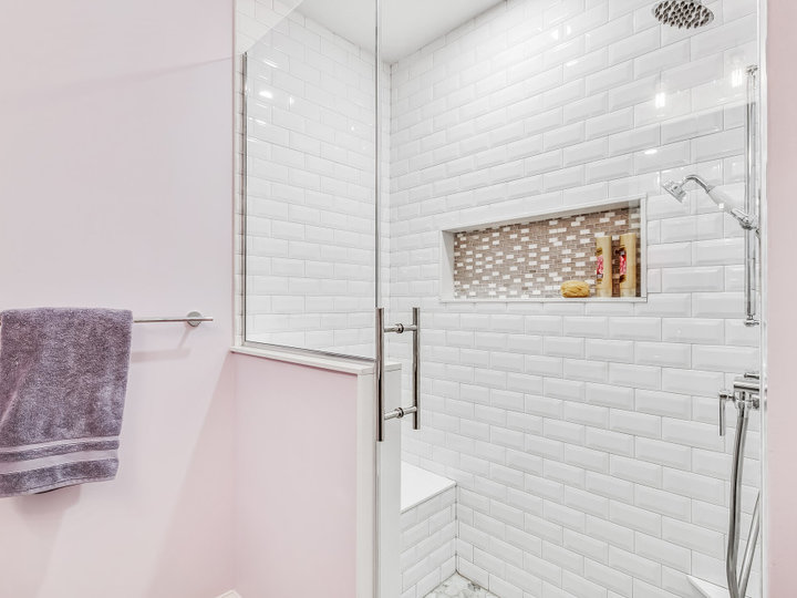 Kids Bathroom